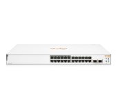 Aruba IOn 1830 24G 2SFP 195W Switch foto