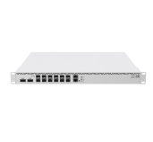 MikroTik CCR2216-1G-12XS-2XQ, Cloud router switch foto
