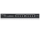 ZYXEL GS1915-8,8-port GbE Smart hybrid mode Switch foto
