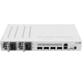 MikroTik CRS504-4XQ-IN, Cloud Router Switch foto