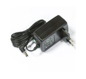 MikroTik napájecí adaptér 24V 1,2A, zalomený konektor foto