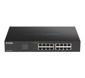 D-Link DGS-1100-16V2 Easy Smart Switch 10/100/1000 foto