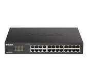 D-Link DGS-1100-24V2 24-port Gigabit Smart switch foto