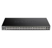 D-Link DGS-1250-52X foto
