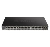 D-Link DGS-1250-52XMP foto