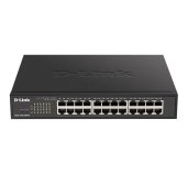 D-Link DGS-1100-24PV2 24port Gb Smart switch foto