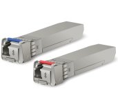 UBNT UACC-OM-SM-10G-S-2 - U Fiber, SM Module, 10G, BiDi, 2-Pack foto