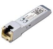 TP-Link TL-SM5310-T 10Gbase-T RJ45 SPF+ Module foto