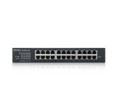ZYXEL GS1915-24E 24GbE Smart hybrid mode Switch foto