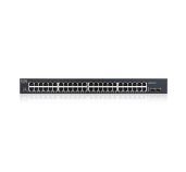 ZYXEL 48xGb+2xSFP IPv6 WebSmart GS1900-48 V2 foto