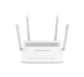 Grandstream GWN7052 Wi-Fi router,802.11ac, Dual-band 2x2:2 MU-MIMO, 1.27Gbps WiFi, 5x1Gbps portů foto