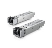 UBNT UACC-OM-MM-1G-D-2 (UF-MM-1G) - U Fiber, Multi-Mode Module, 1G, 2-Pack foto