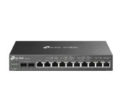 TP-Link ER7212PC Gb VPN router POE+ controller Omada SDN foto