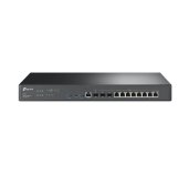 TP-Link ER8411 VPN Router with 10G Ports Omada SDN foto