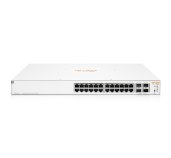 Aruba IOn 1930 24G 4SFP+ 195W Sw foto