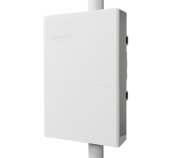 MikrTik CRS310-1G-5S-4S+OUT, netFiber 9, Cloud Router Switch foto