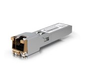 UBNT UACC-CM-RJ45-MG - 10G SFP+ na 10/5/2,5GbE RJ45 modul foto