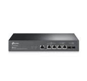 TP-Link TL-SX3206HPP 4x10G 2xSFP+ L2+ POE++ foto