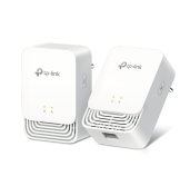 TP-link PG1200 KIT G.hn1200 Powerline Kit foto