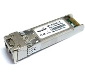 MaxLink 10G SFP+ optický modul, SM, 1310nm, 10km, 2x LC konektor, DDM foto