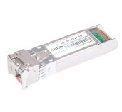 MaxLink 10G SFP+ optický modul, WDM(BiDi), SM, Tx 1330/Rx1270nm, 10km, 1x LC konektor, DDM foto