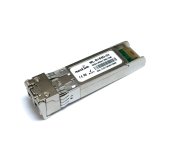 MaxLink 10G SFP+ optický modul, MM, 850nm, 300m, 2x LC konektor, DDM foto