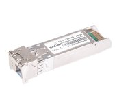 MaxLink 10G SFP+ optický modul, WDM(BiDi), SM, Tx 1270/Rx1330nm, 20km, 1x LC konektor, DDM foto