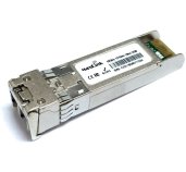 MaxLink 10G SFP+ optický modul, venkovní -40°C, SM, 1310nm, 10km, 2x LC konektor, DDM foto