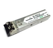 MaxLink 1.25G SFP optický modul, MM, 850nm, 550m, 2x LC konektor, DDM foto
