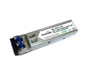 MaxLink 1.25G SFP optický modul, SM, 1310nm, 20km, 2x LC konektor, DDM foto