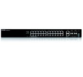 ZYXEL XGS2220-30, 30port + 1 Y Nebula FlexPro foto