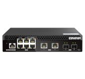 QNAP QSW-M2106PR-2S2T foto