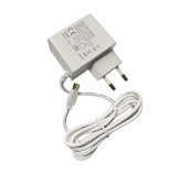 MikroTik MT13-052400-E15BG napájecí adaptér 5V 2,4A, 12W, USB-C pro hAP ax lite foto