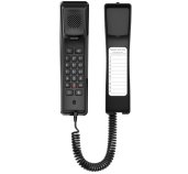 Fanvil H2U hotelový SIP telefon, bez displej, rychle volby, černý foto