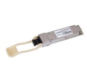 MaxLink 40G QSFP+ SR4 optický modul, 100m, 850nm, MPO-12, MM foto