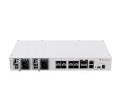 MikroTik CRS510-8XS-2XQ-IN, Cloud Router Switch foto