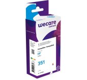 WECARE ink pro HP CB337EE,3 colors foto
