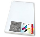 Fotopapír matný bílý pro A3; 210g/m2;pro laser.tis;100ks foto