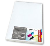 Fotopapír lesk. oboustran. pro A3; 200g/m2; pro laser t.;100ks foto