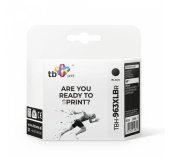Ink. kazeta TB kompat. s HP OfficeJet Pro 9020 963XL, BK reman. foto