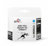Ink. kazeta TB kompat. s HP OfficeJet Pro 9020 963XL, CY reman. foto