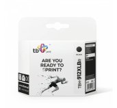 Ink. kazeta TB kompat. s HP OfficeJet Pro 8025 912XL, BK reman. foto