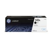 HP 142A Black LaserJet Toner, W1420A foto