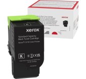 Xerox Black Print Cartridge C31x (3,000) foto