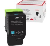 Xerox Cyan Print Cartridge C31x  (2,000) foto