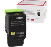Xerox Yellow Print Cartridge C31x  (2,000) foto