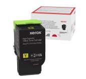 Xerox Yellow Print Cartridge C31x  (5,500) foto