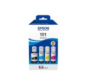 Epson 101 EcoTank 4-colour Multipack foto