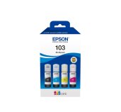 Epson 103 EcoTank 4-colour Multipack foto