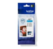 LC-427C (inkoust cyan, 1 500 str.) foto